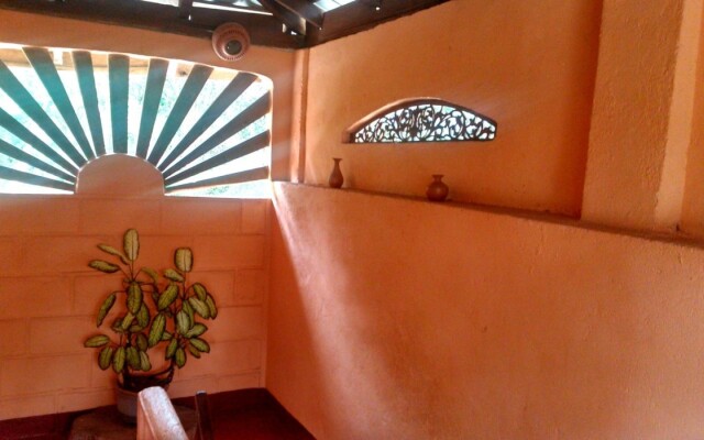 Sunnyside Holiday Bungalow