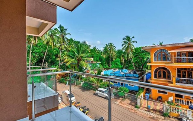 Fabhotel De Joe Philips Heights