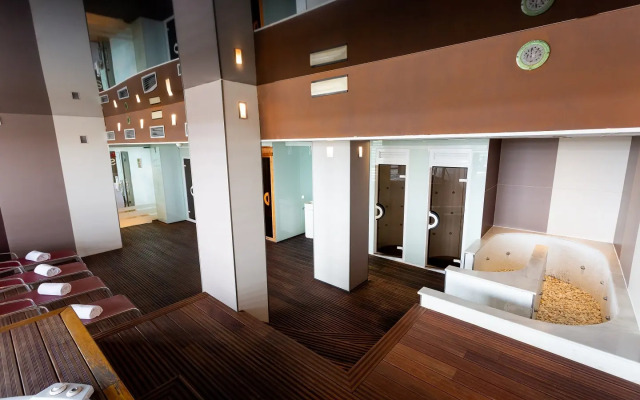 Hotel Las Artes