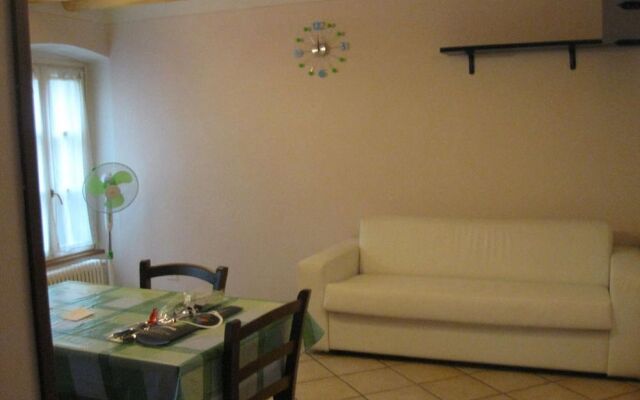 B&B Zaffiro Blu Airport