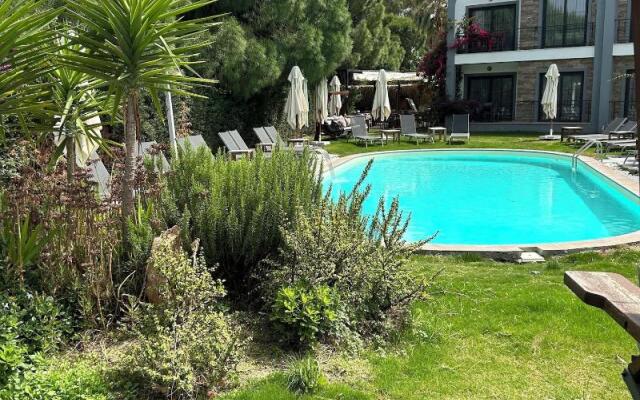 Malta Hotel Bodrum