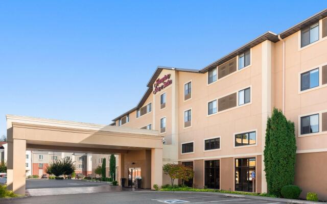 Hampton Inn & Suites Burlington