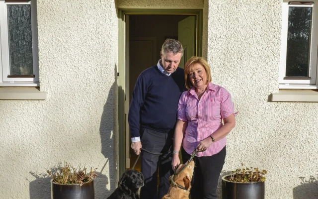 Sandown House B&B