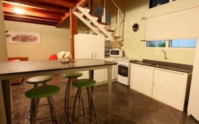 Barra Loft Residence