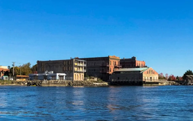 The Washington Hotel