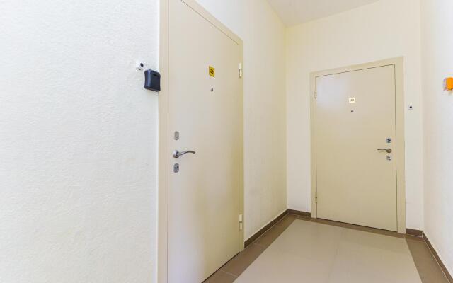 LetoApart (ЛетоАпарт) на улице Шевченко 22-29