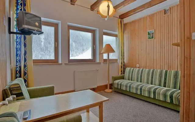 Hotel Górski Kalatówki