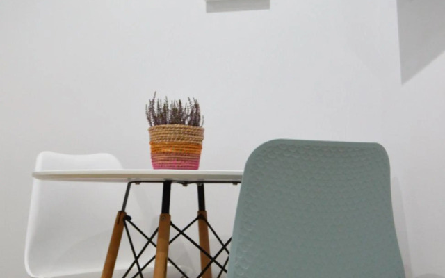 Nova Domus Apartamentos