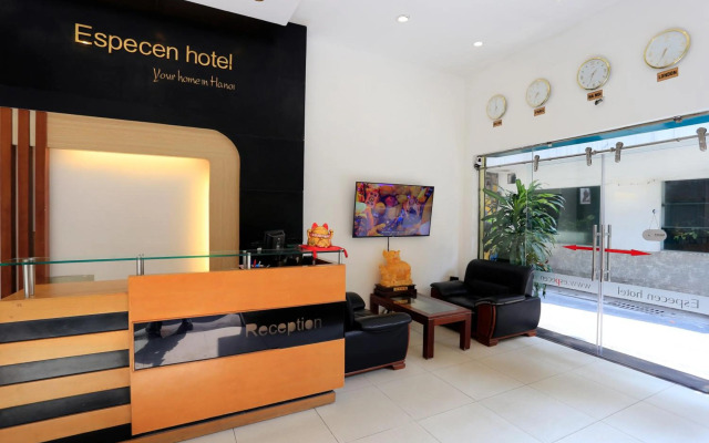Especen Hotel