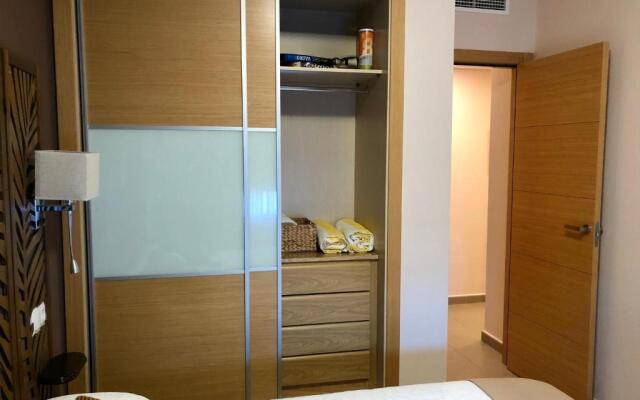 Jardines de las Marinas Premium