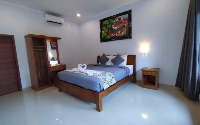 Prama Beach Canggu by The Loka