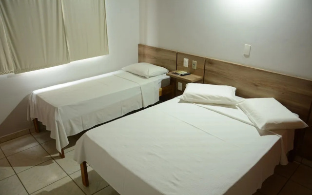 Gasparim Grand Hotel