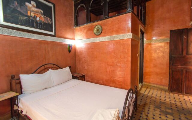 Riad Dar Al Ouali