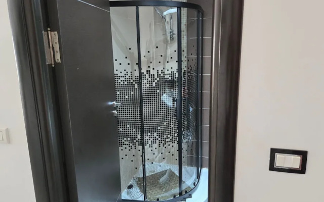 Sea Front Luxury Living Apartment in Sousse