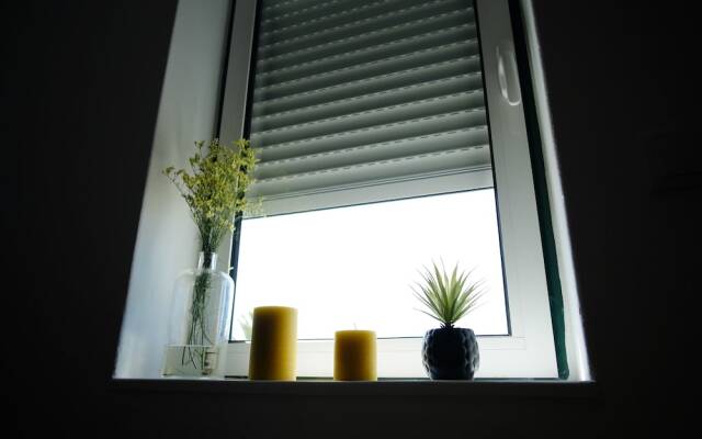 Apartamentos Pinhão