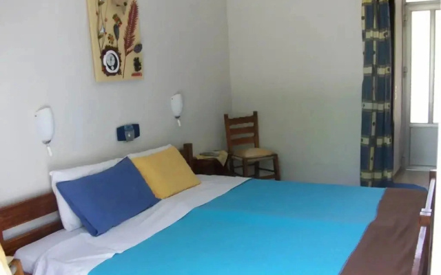 Gorgona Apartments
