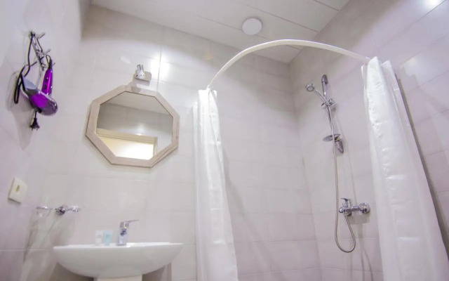 Boutique Hotel BelleVue
