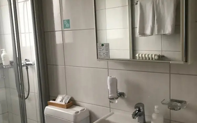 City Hotel Wettingen