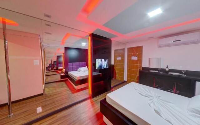 Motel Fantasy 4