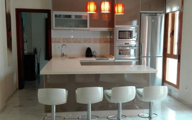 Apartamento Alfonso XII by JITKey