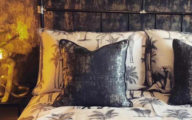 Time is Now! Beautiful Apartment in York