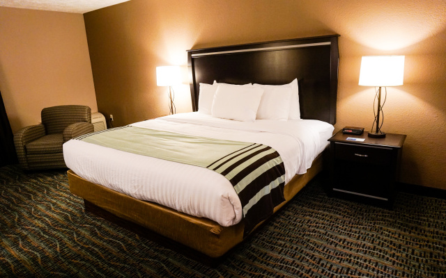 Boarders Inn & Suites by Cobblestone Hotels – Grand Island