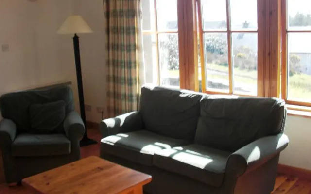 Slievemore Holiday Homes