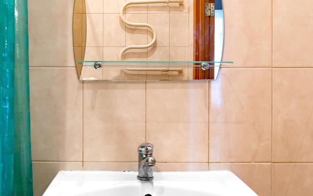 Апартаменты на проспекте Коломяжский 28 корпус 3