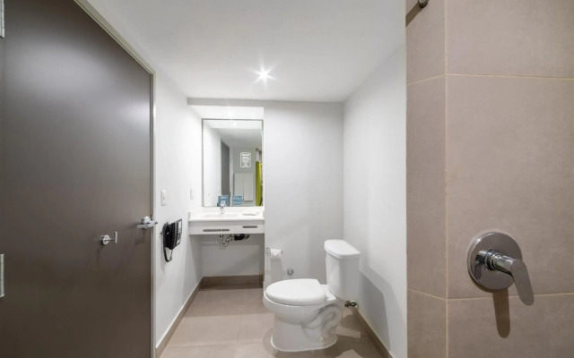 City Express Junior by Marriott Toluca Aeropuerto