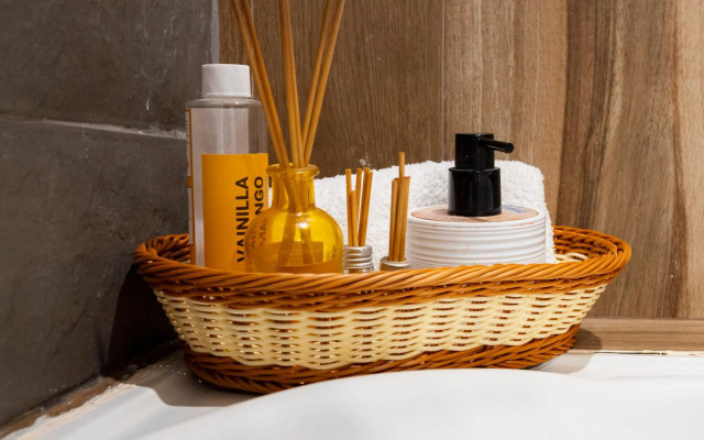 Town Center Apartments