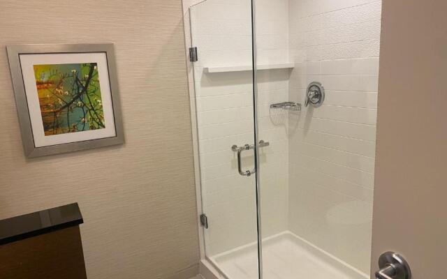 Fairfield Inn & Suites Stroudsburg Bartonsville / Poconos