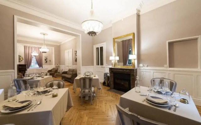 Domaine les tilleuls