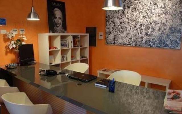 Residenza Cartiera 243 Country House