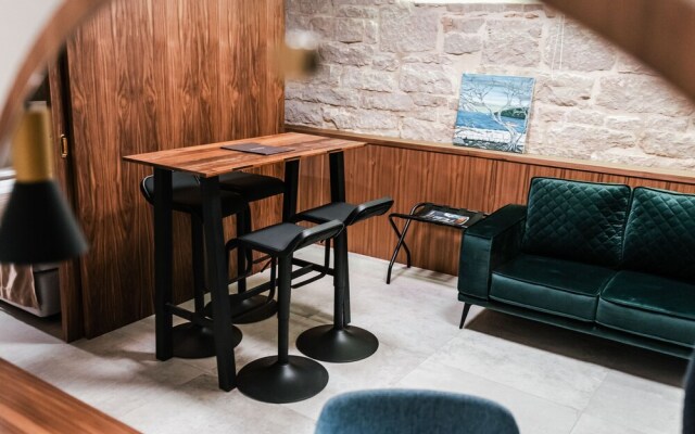 Armerun Heritage Hotel