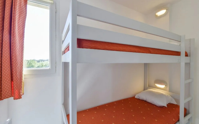 Résidence Sun hols - Les Rives du Lac