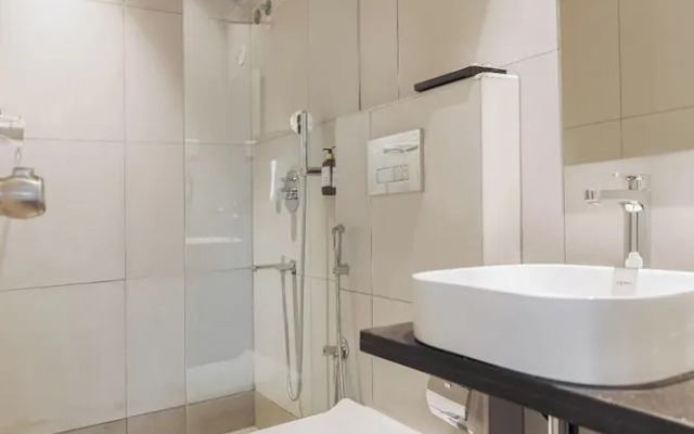 Hotel Akoya Whitefield