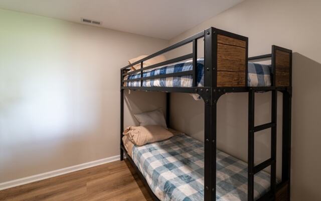 Sunset Peaks - 3 Br Home