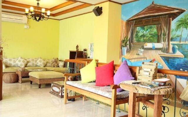 Manado Homestay