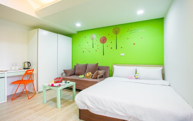 Tainanhouse C