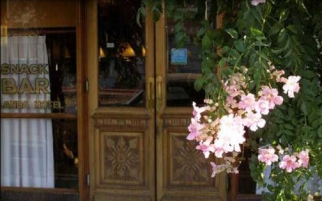 Yolanda Hotel Cordoba