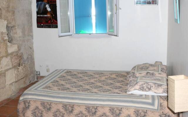 House With 3 Bedrooms in Saintes-maries-de-la-mer, With Furnished Terr