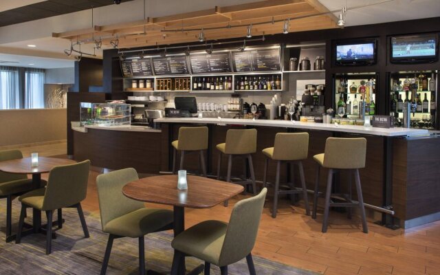 Courtyard by Marriott Norwalk