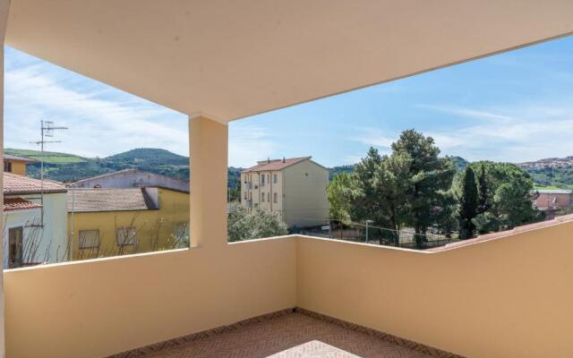 Casa Belvedere With A/C