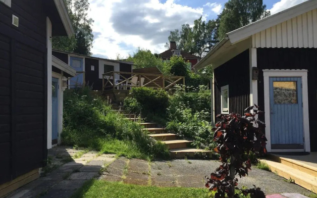 Motel E4 Kolmården