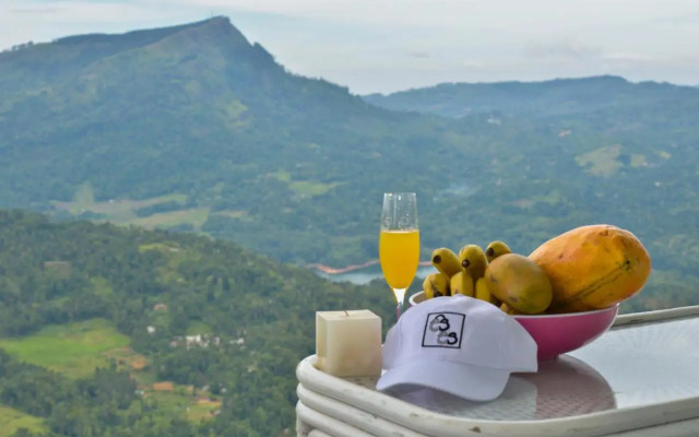 Singha Sanasa Luxury Homestay
