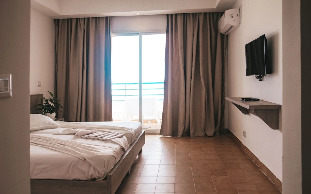 Hotel Nour Justinia