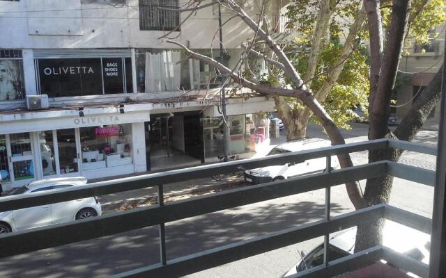 departamento centro 10/49