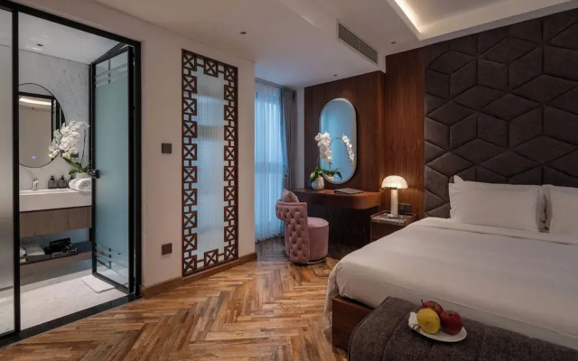 H Hôtel L'Art Hanoi