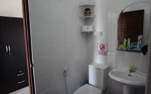 Kalaka Homestay