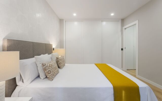 Dobo Rooms - Relatores III Apartment